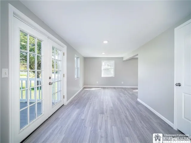 $387,000 | 3710 Cowing Road, Busti, NY 14750