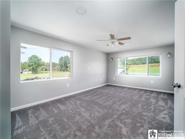 $387,000 | 3710 Cowing Road, Busti, NY 14750