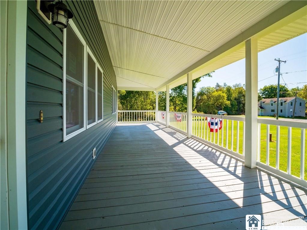 3710 Cowing Road Busti, NY 14750 - Photo 19 of 29