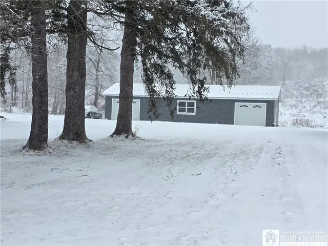 $387,000 | 3710 Cowing Road, Busti, NY 14750