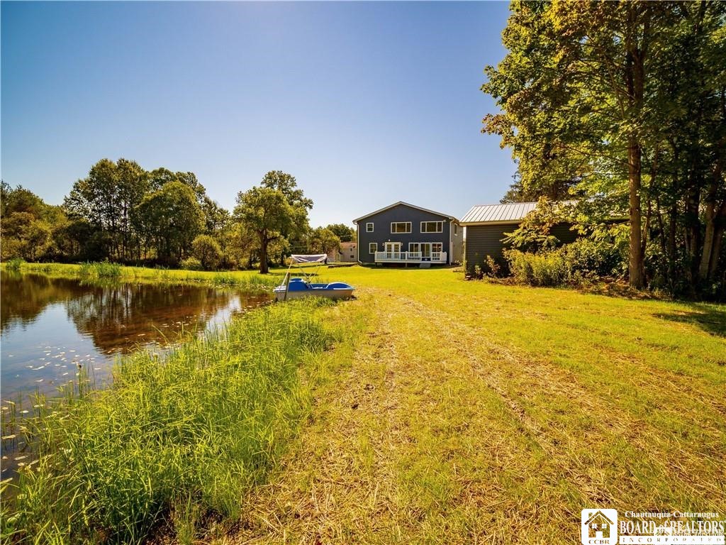 3710 Cowing Road Busti, NY 14750 - Photo 21 of 29