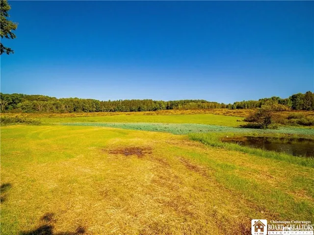 $387,000 | 3710 Cowing Road, Busti, NY 14750