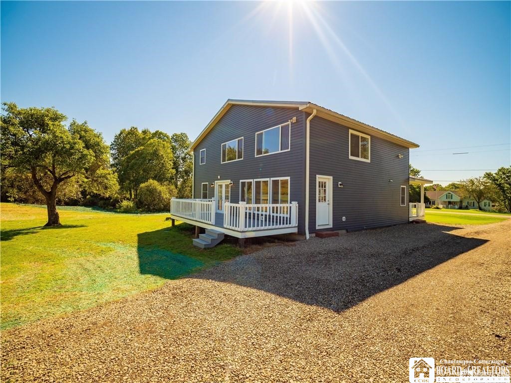 3710 Cowing Road Busti, NY 14750 - Photo 25 of 29