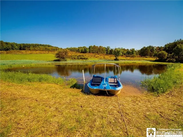 $387,000 | 3710 Cowing Road, Busti, NY 14750