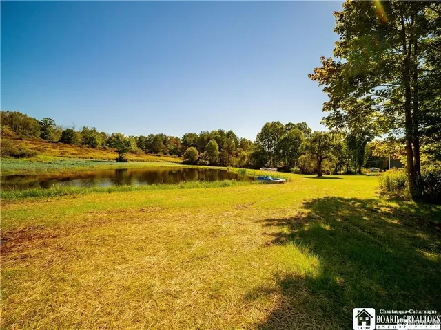 $387,000 | 3710 Cowing Road, Busti, NY 14750