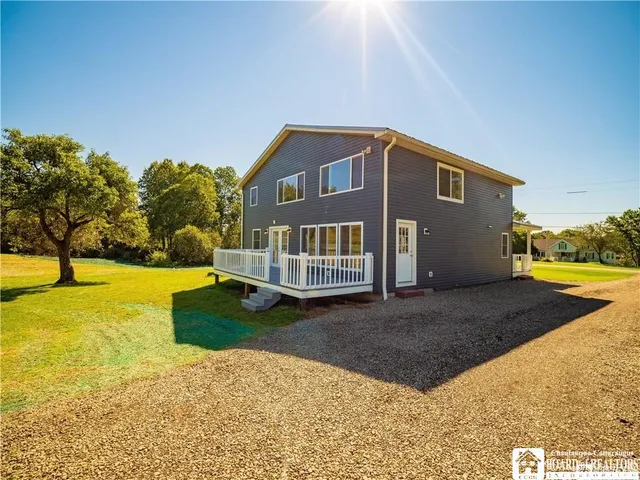 $387,000 | 3710 Cowing Road, Busti, NY 14750