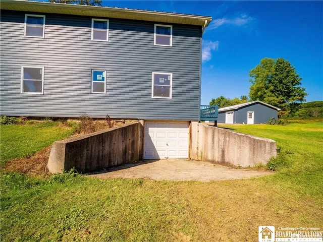 $387,000 | 3710 Cowing Road, Busti, NY 14750