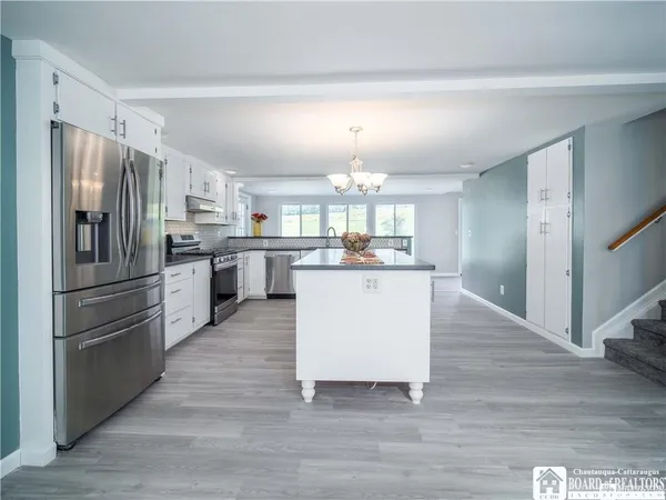 $387,000 | 3710 Cowing Road, Busti, NY 14750