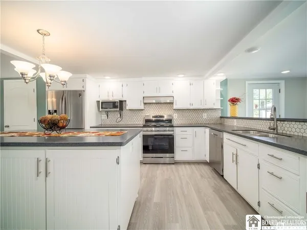 $387,000 | 3710 Cowing Road, Busti, NY 14750