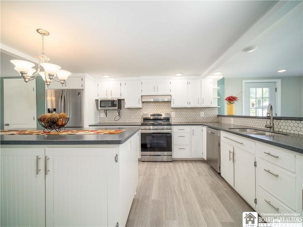 3710 Cowing Road Busti, NY 14750 - Photo 4 of 29