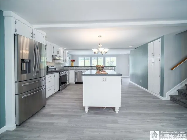 $387,000 | 3710 Cowing Road, Busti, NY 14750