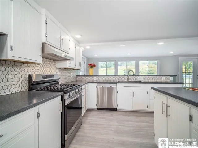 $387,000 | 3710 Cowing Road, Busti, NY 14750