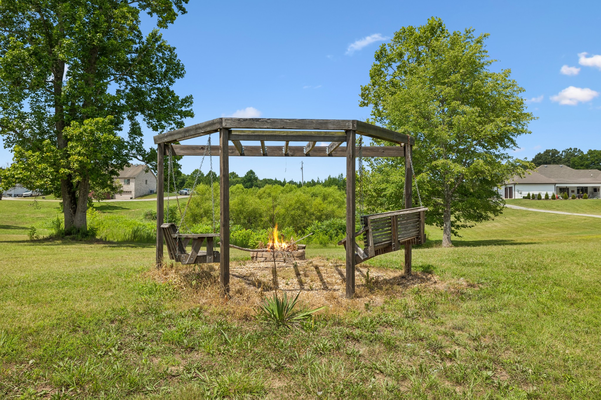 2745 Joe Mac Lipscomb Road Springfield, TN 37172 - Photo 65 of 77