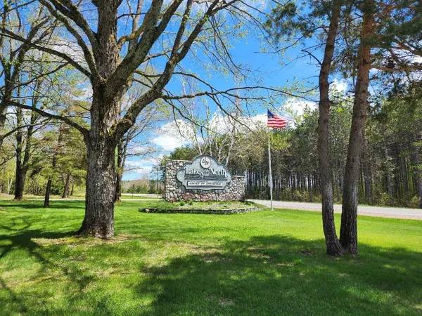 $4,500 | 5165 Snowridge Trail, Elmira, MI 49730