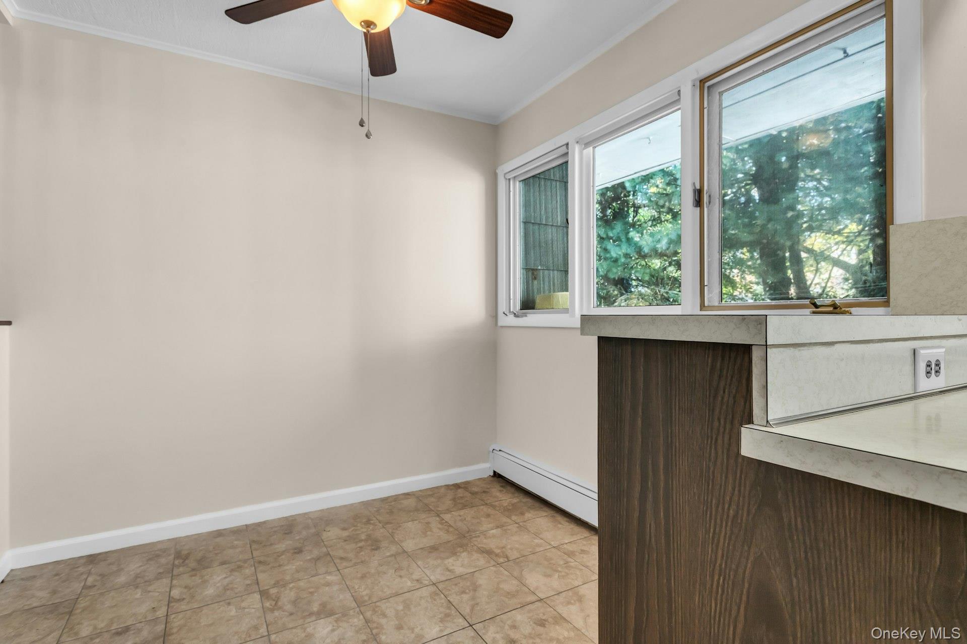 12 Violet Road Bayville, NY 11709 - Photo 12 of 42 Large Breakfast Room off Kitchen