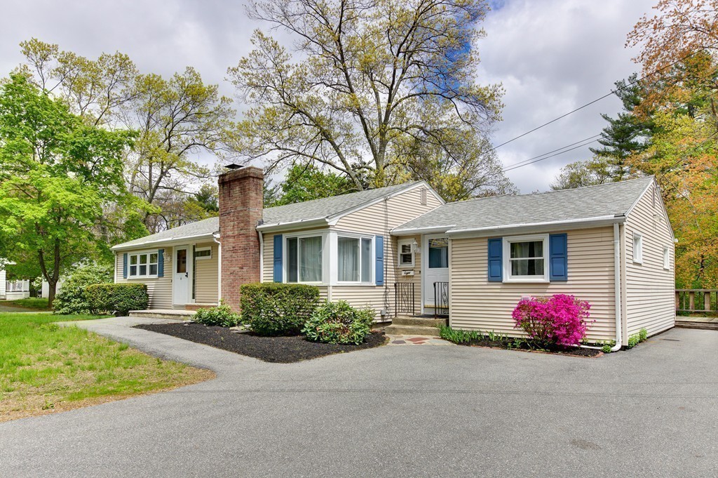 8 Kelley Road Wilmington, MA 01887 - Photo 20 of 21 Gallery Image 20
