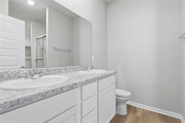 $338,490 | 606 Fountain Street, Gardner, KS 66030