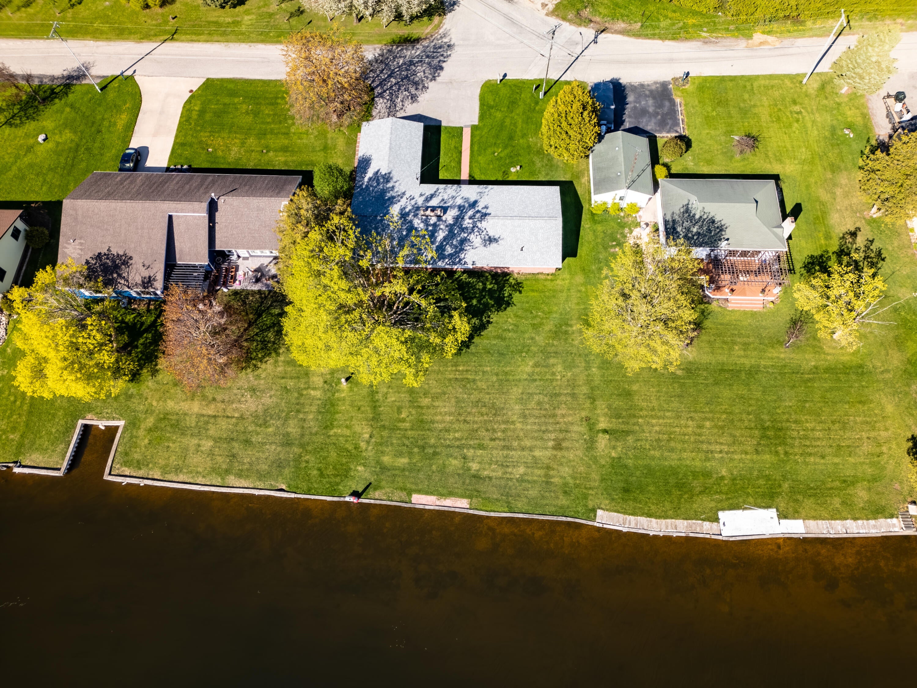 190 Riverside Drive Cheboygan, MI 49721 - Photo 13 of 86 190Riverside-42