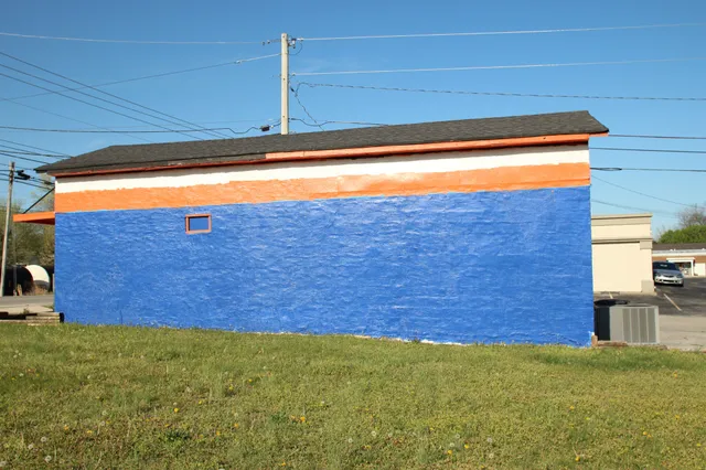 a view of washer and dryer