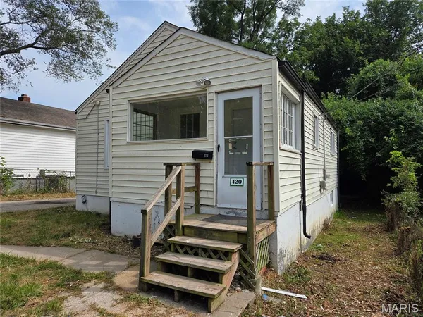 $70,000 | 420 Scenic Drive, St. Louis, MO 63137