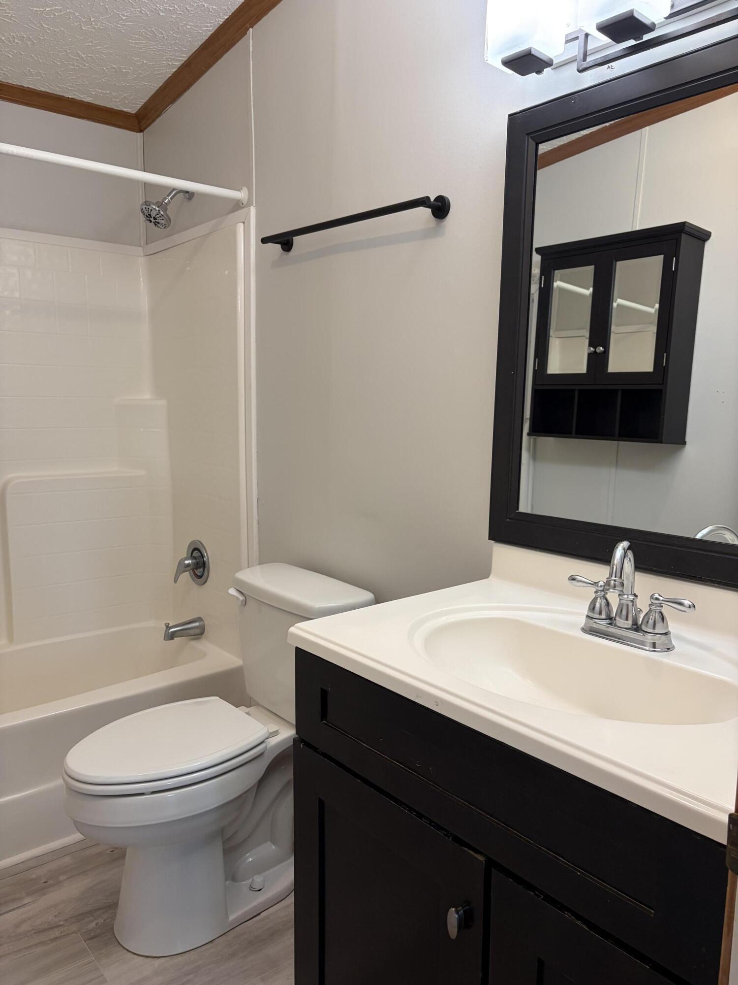 100 River Creek Road Wirtz, VA 24184 - Photo 14 of 32 Bath 3