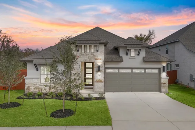 $774,000 | 2140 Sarabanda Street, Round Rock, TX 78681