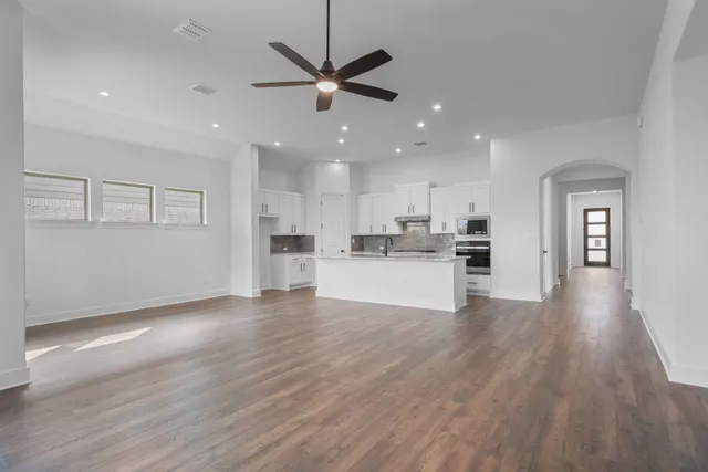 $774,000 | 2140 Sarabanda Street, Round Rock, TX 78681