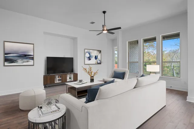 $774,000 | 2140 Sarabanda Street, Round Rock, TX 78681