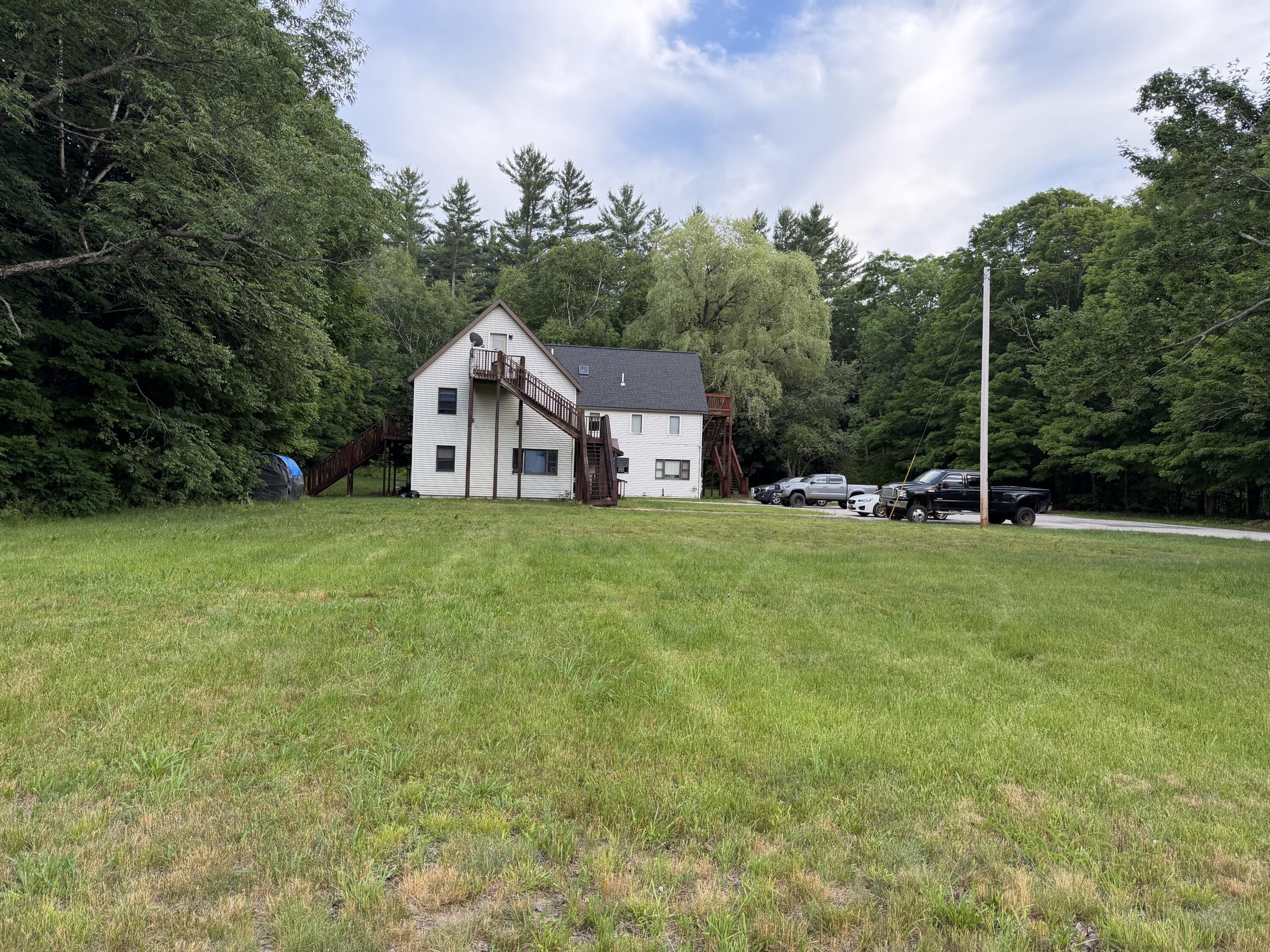 1102 Gilead Road Gilead, ME 04217 - Photo 2 of 62 1102 Gilead Road