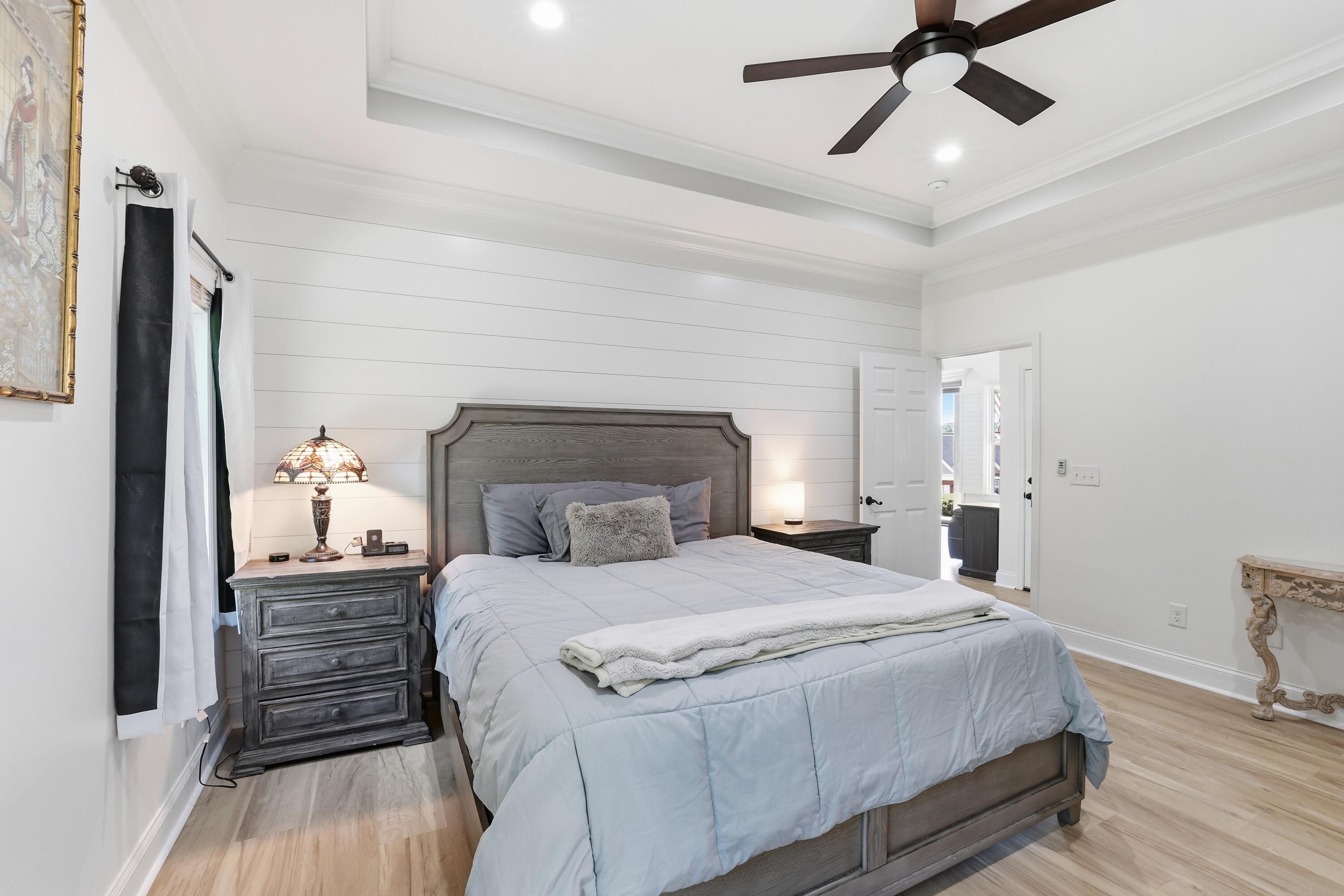 5834 Caney Ridge Circle Ooltewah, TN 37363 - Photo 9 of 30 Tray Ceilings - No Carpet!