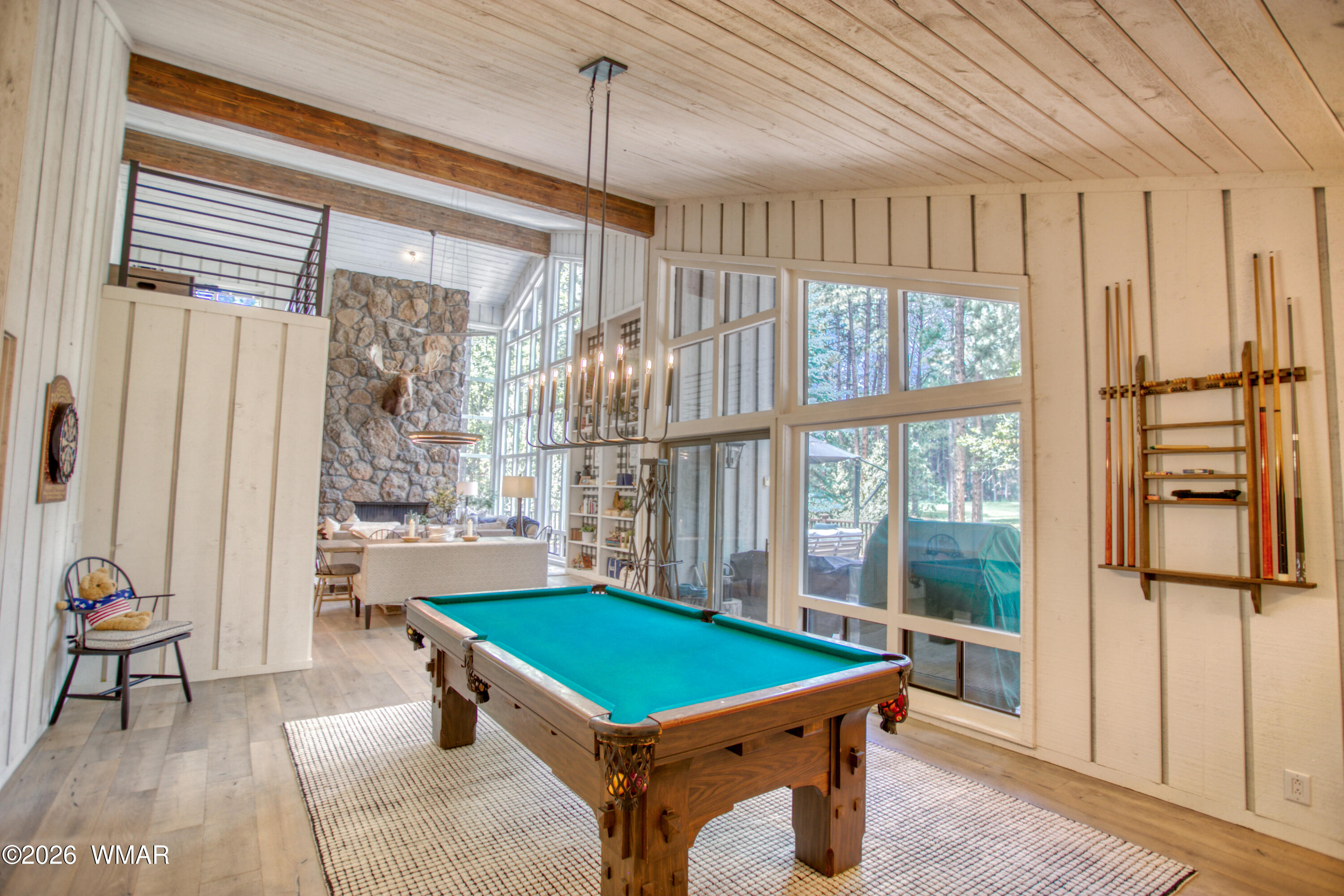 3280 Red Robin Road Pinetop, AZ 85935 - Photo 19 of 64