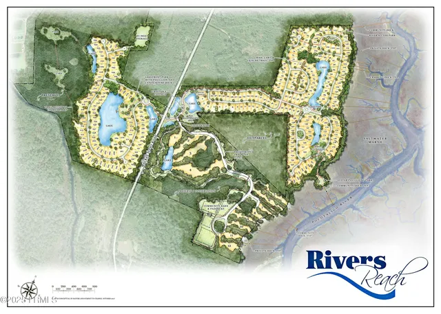 $65,000 | 899 Somerset Drive, Yemassee, SC 29945