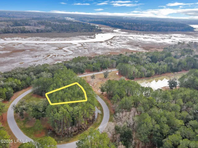 $65,000 | 899 Somerset Drive, Yemassee, SC 29945