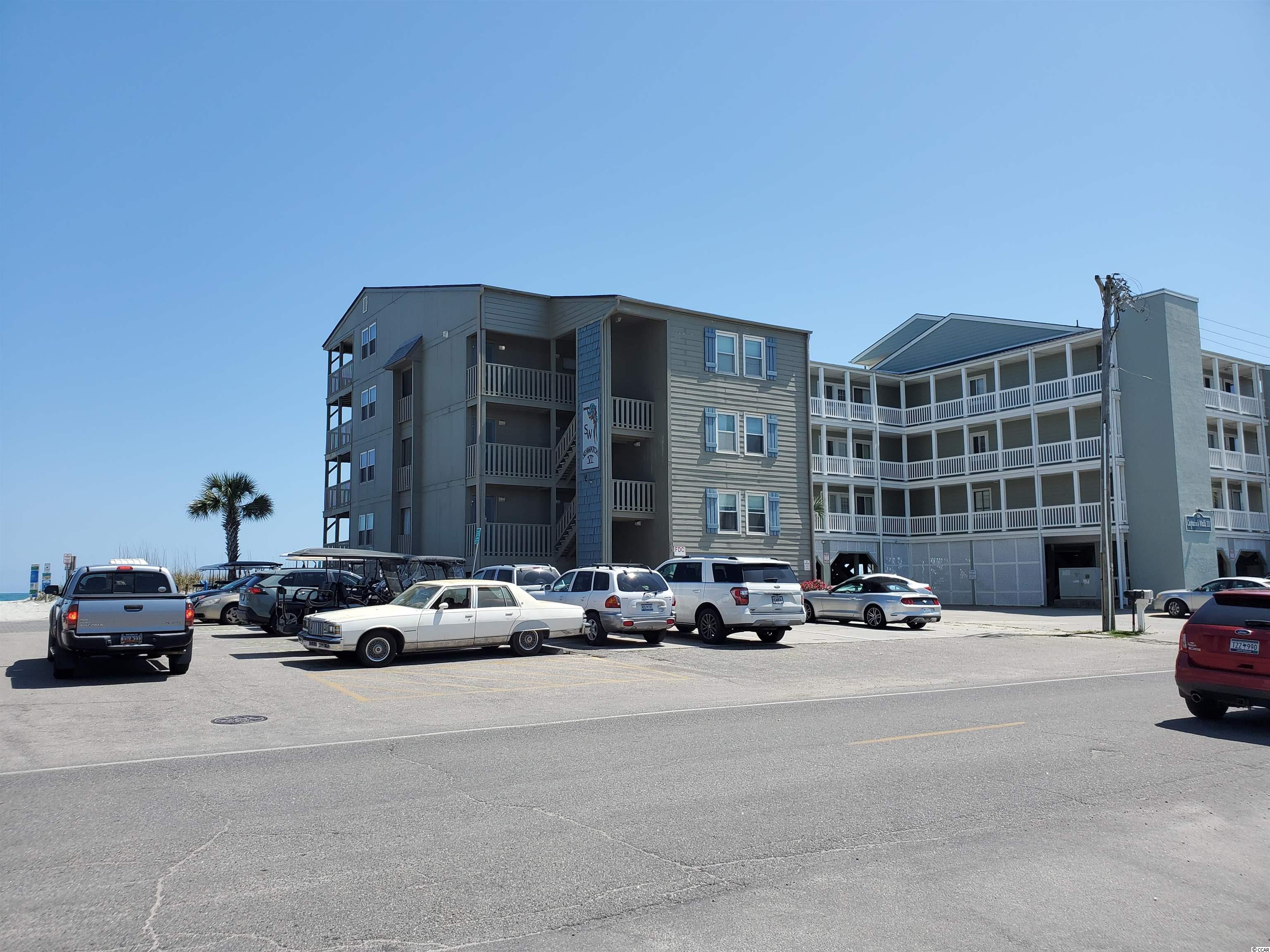 340 North Waccamaw Drive, Unit 201 Murrells Inlet, SC 29576 - Photo 1 of 31