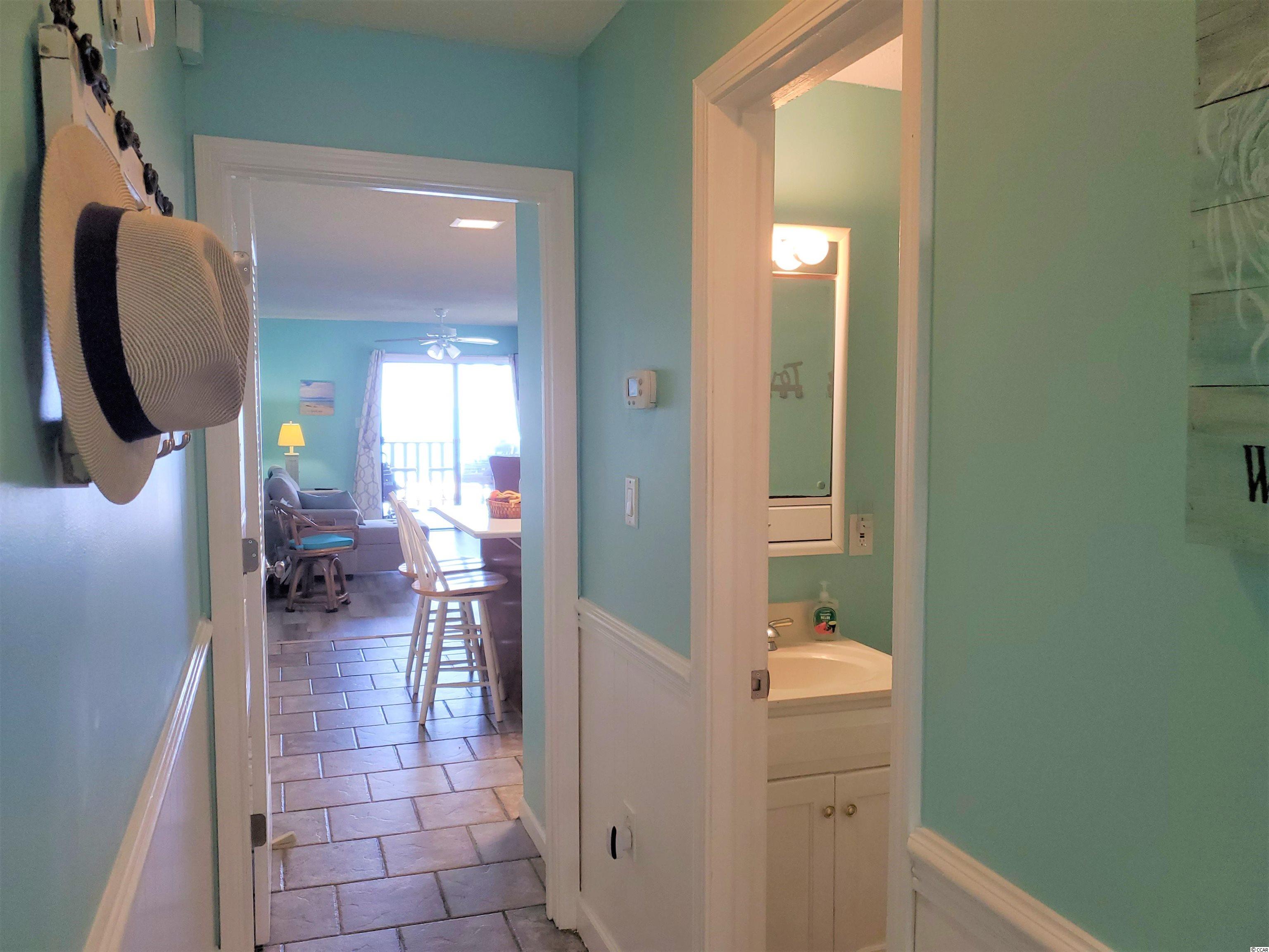 340 North Waccamaw Drive, Unit 201 Murrells Inlet, SC 29576 - Photo 13 of 31