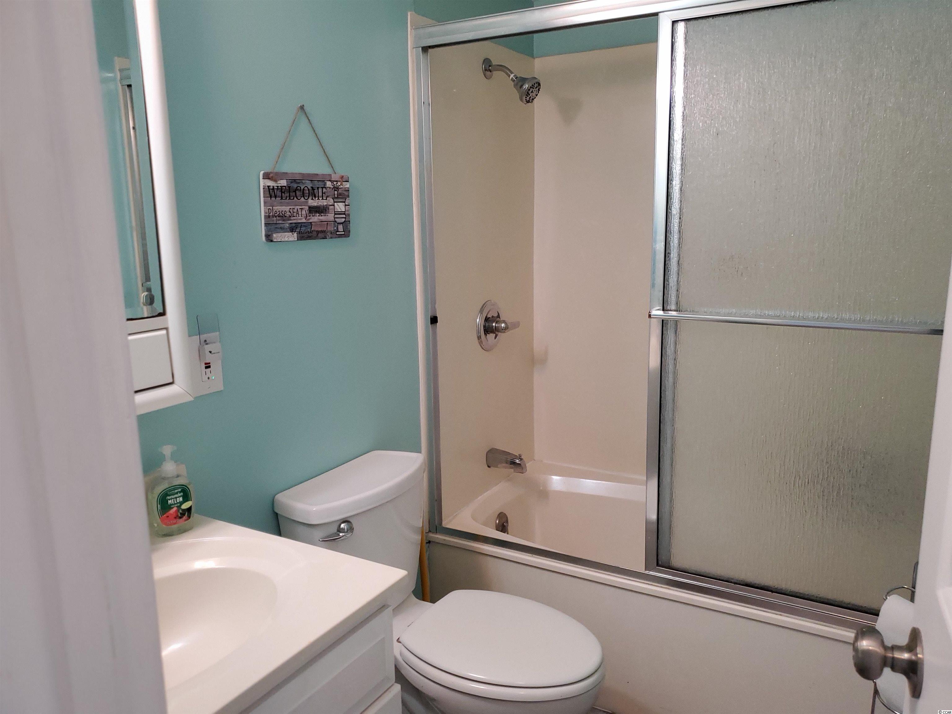 340 North Waccamaw Drive, Unit 201 Murrells Inlet, SC 29576 - Photo 14 of 31