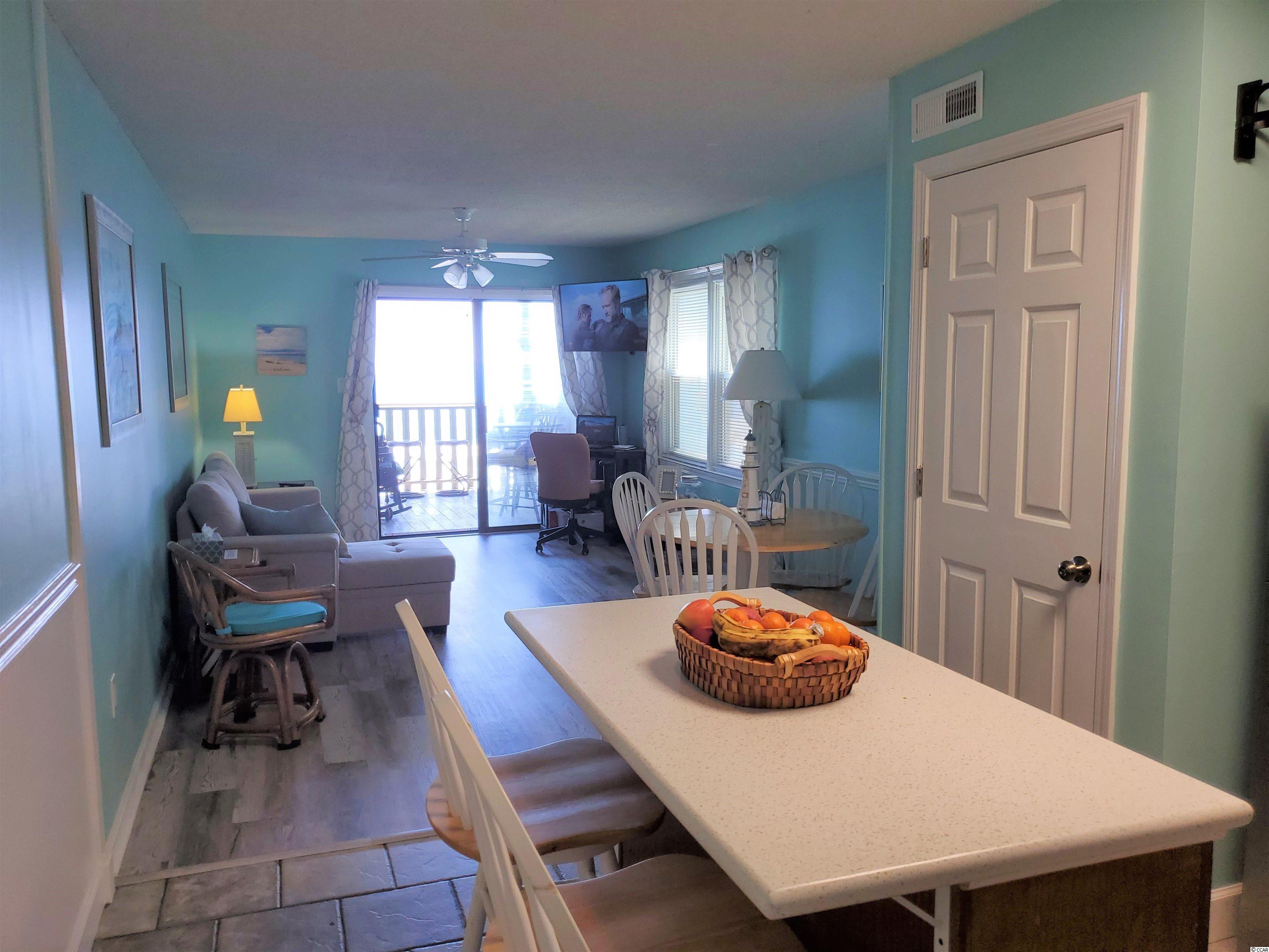 340 North Waccamaw Drive, Unit 201 Murrells Inlet, SC 29576 - Photo 16 of 31