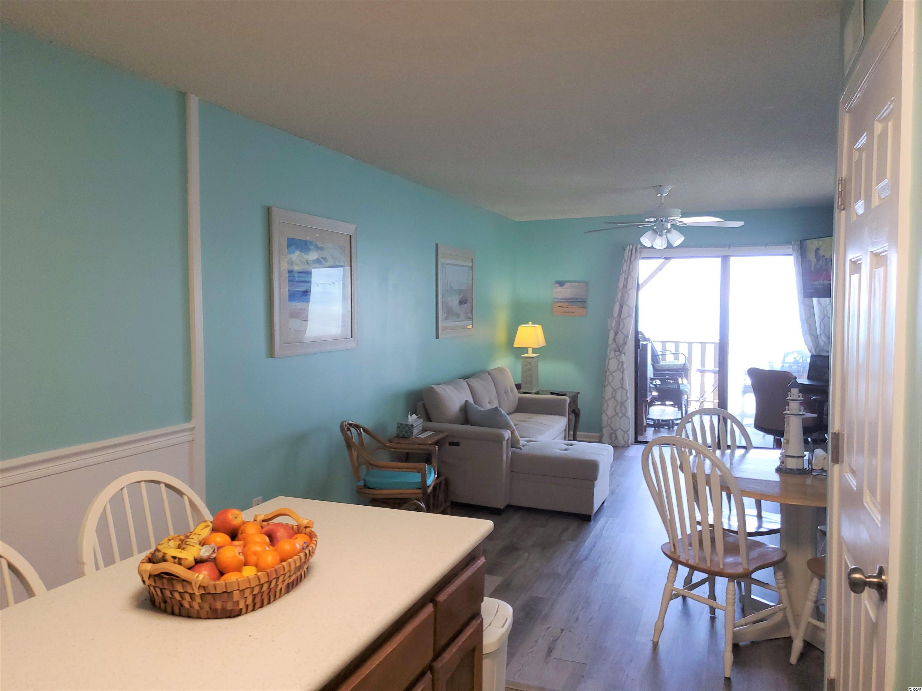 340 North Waccamaw Drive, Unit 201 Murrells Inlet, SC 29576 - Photo 17 of 31