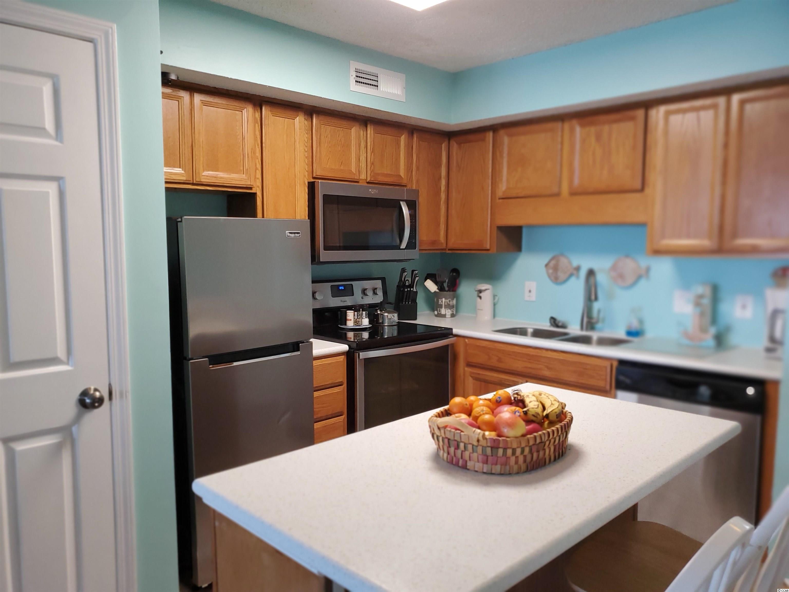 340 North Waccamaw Drive, Unit 201 Murrells Inlet, SC 29576 - Photo 18 of 31
