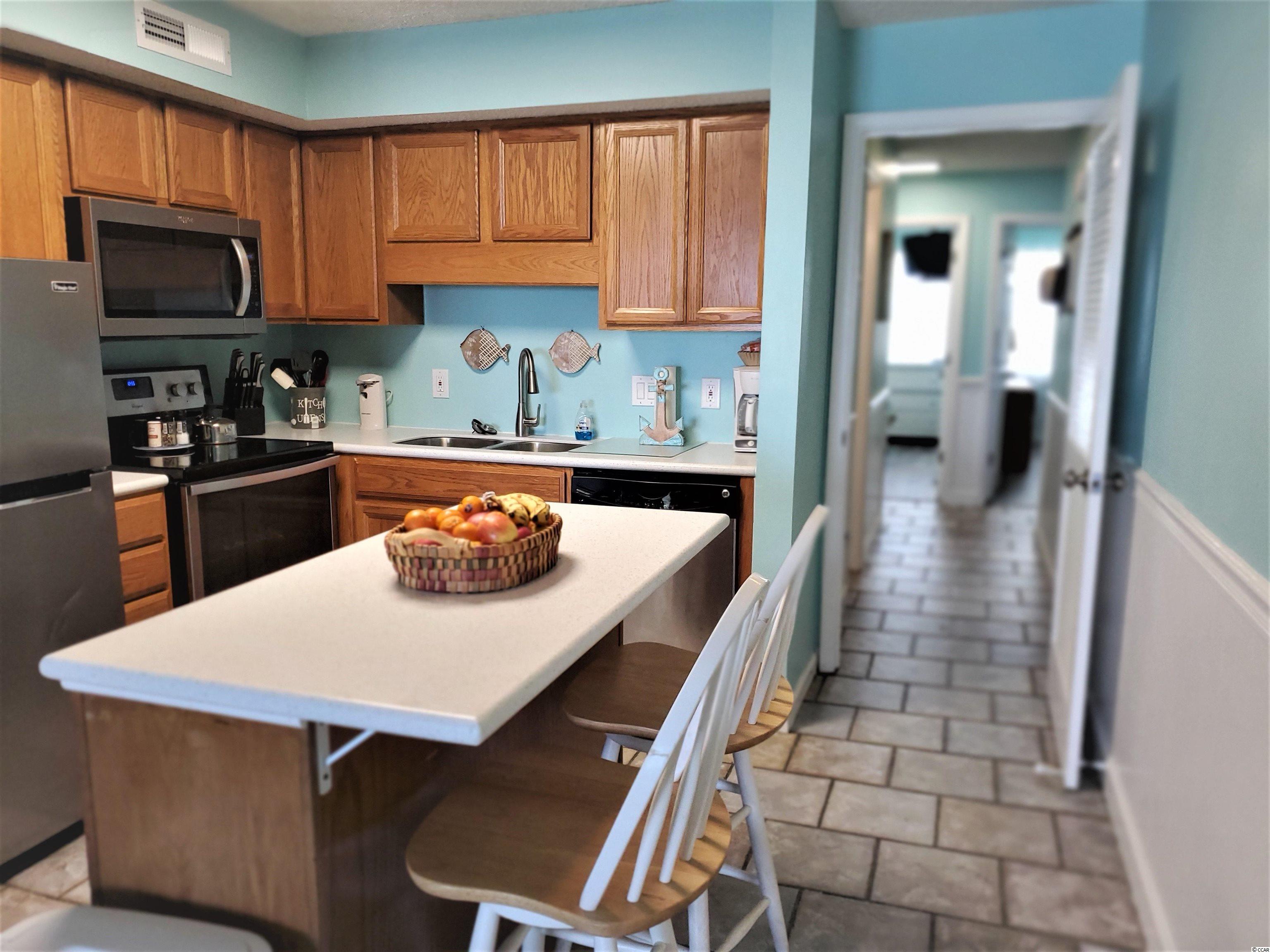 340 North Waccamaw Drive, Unit 201 Murrells Inlet, SC 29576 - Photo 19 of 31