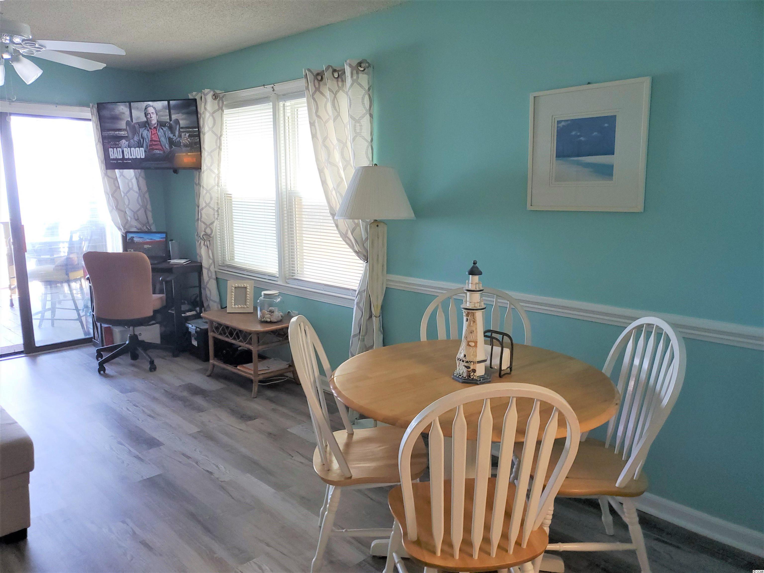 340 North Waccamaw Drive, Unit 201 Murrells Inlet, SC 29576 - Photo 21 of 31