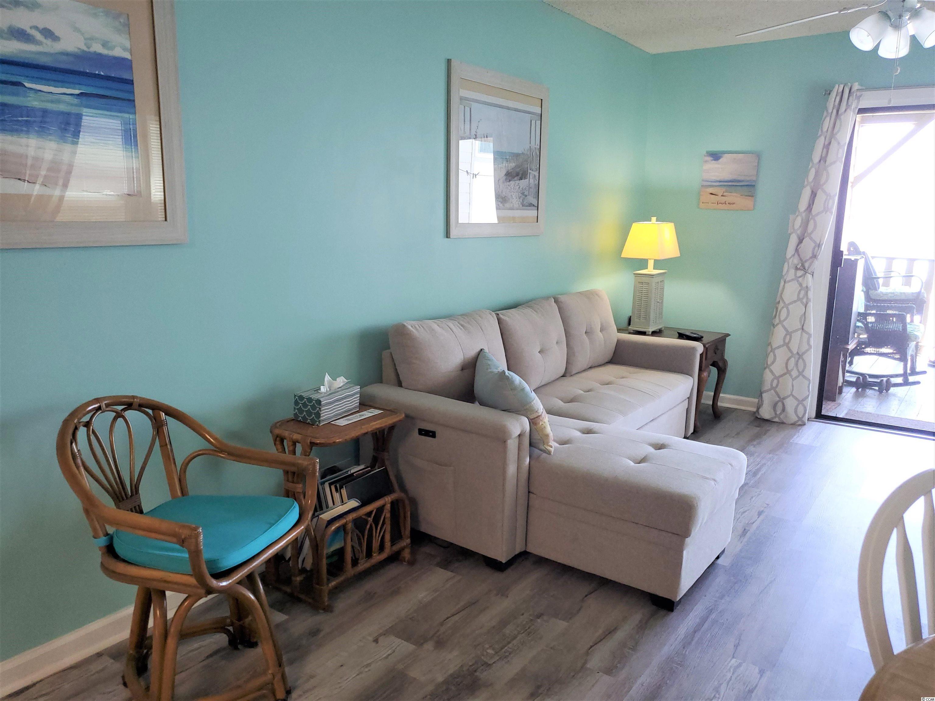 340 North Waccamaw Drive, Unit 201 Murrells Inlet, SC 29576 - Photo 22 of 31