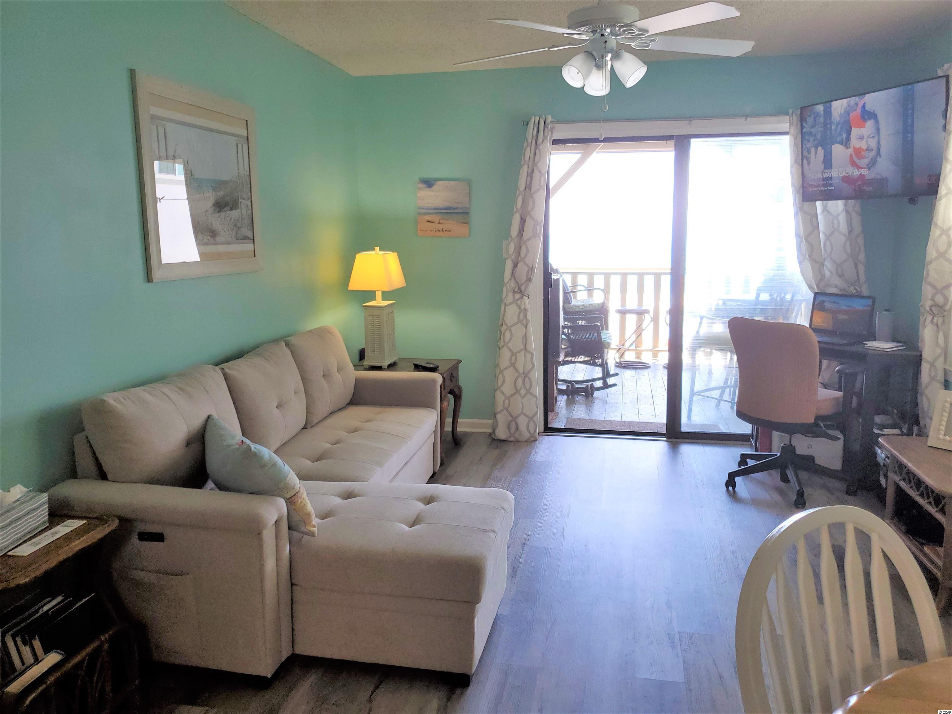 340 North Waccamaw Drive, Unit 201 Murrells Inlet, SC 29576 - Photo 23 of 31