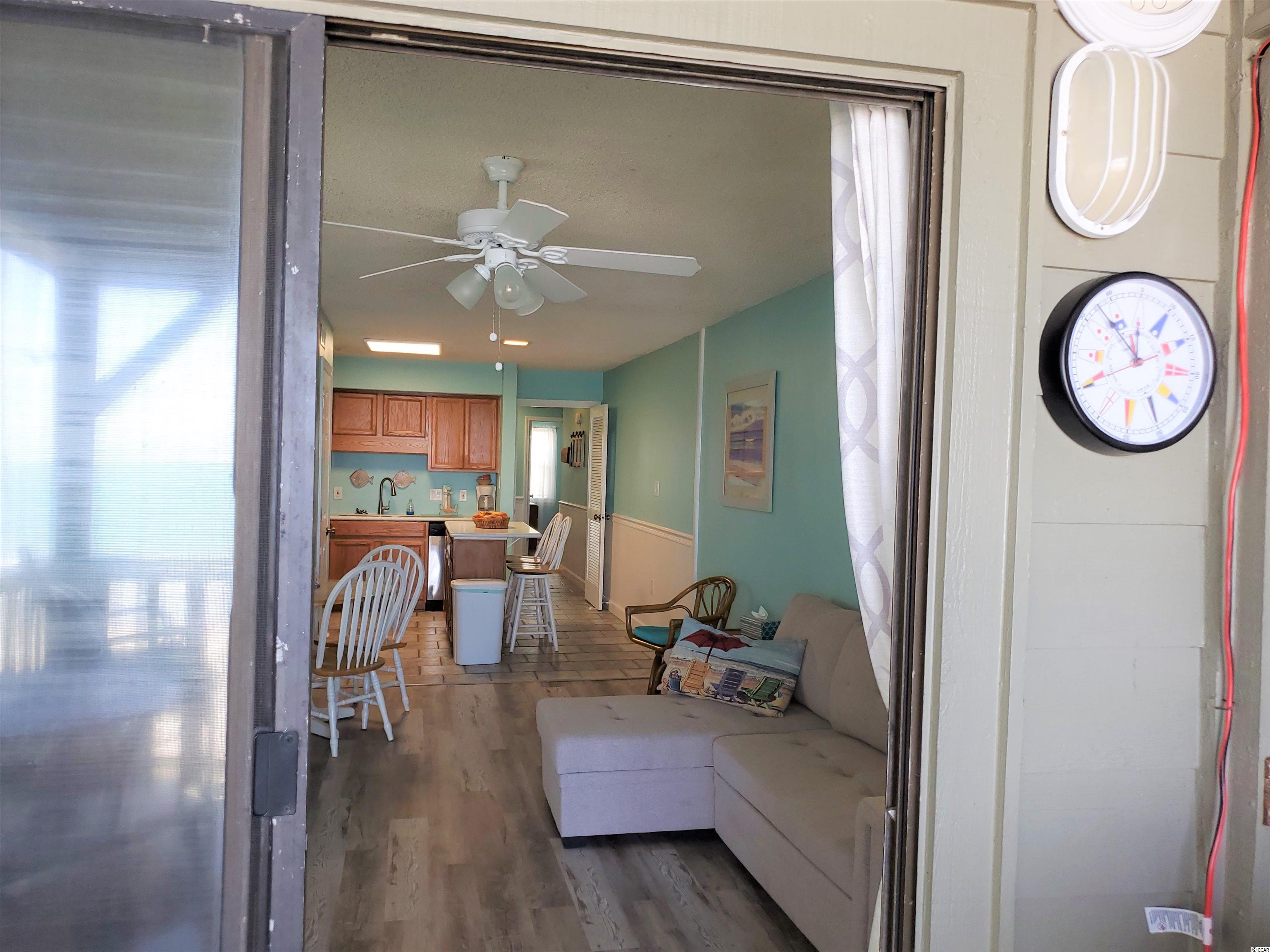 340 North Waccamaw Drive, Unit 201 Murrells Inlet, SC 29576 - Photo 26 of 31