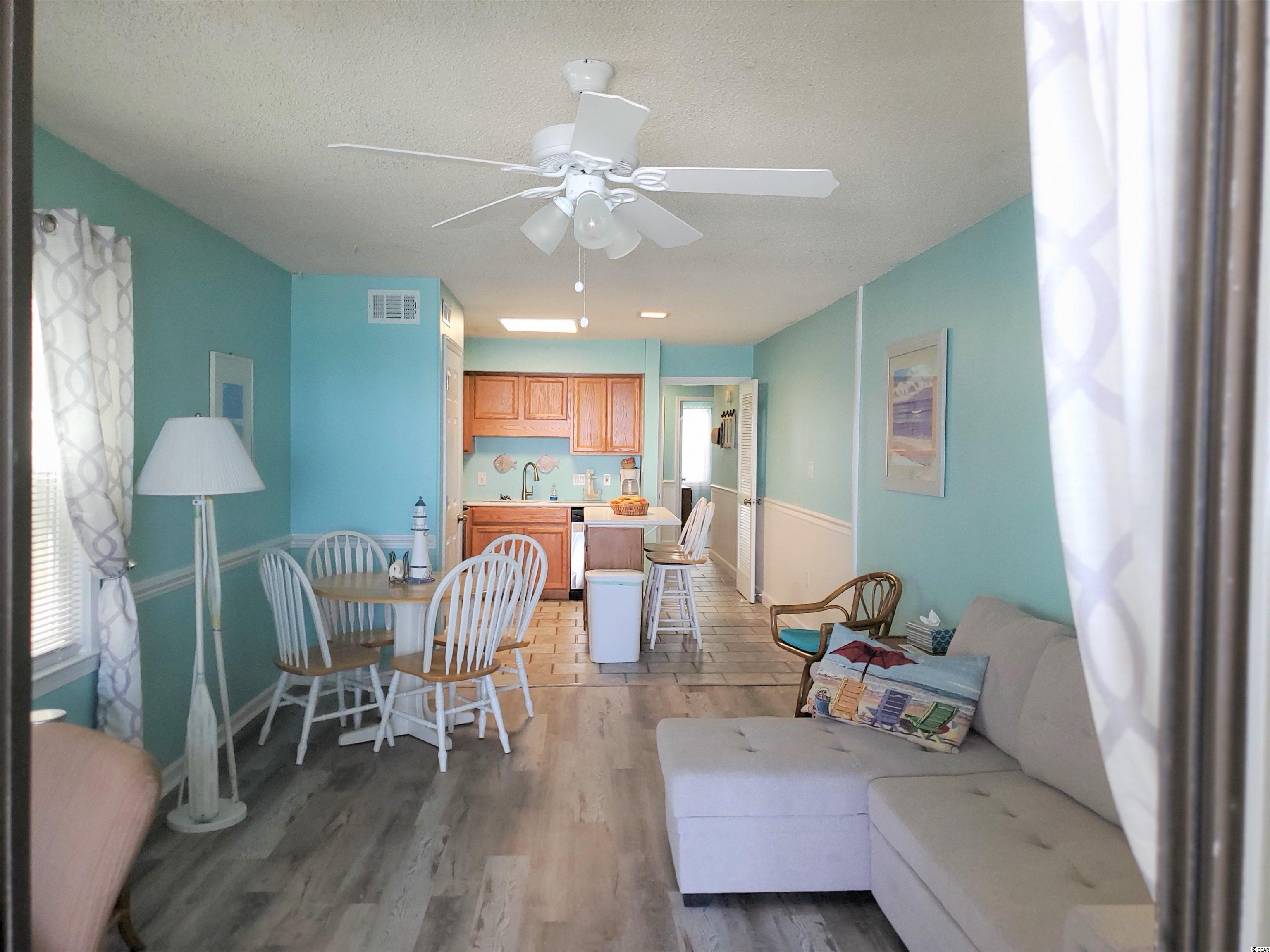 340 North Waccamaw Drive, Unit 201 Murrells Inlet, SC 29576 - Photo 27 of 31