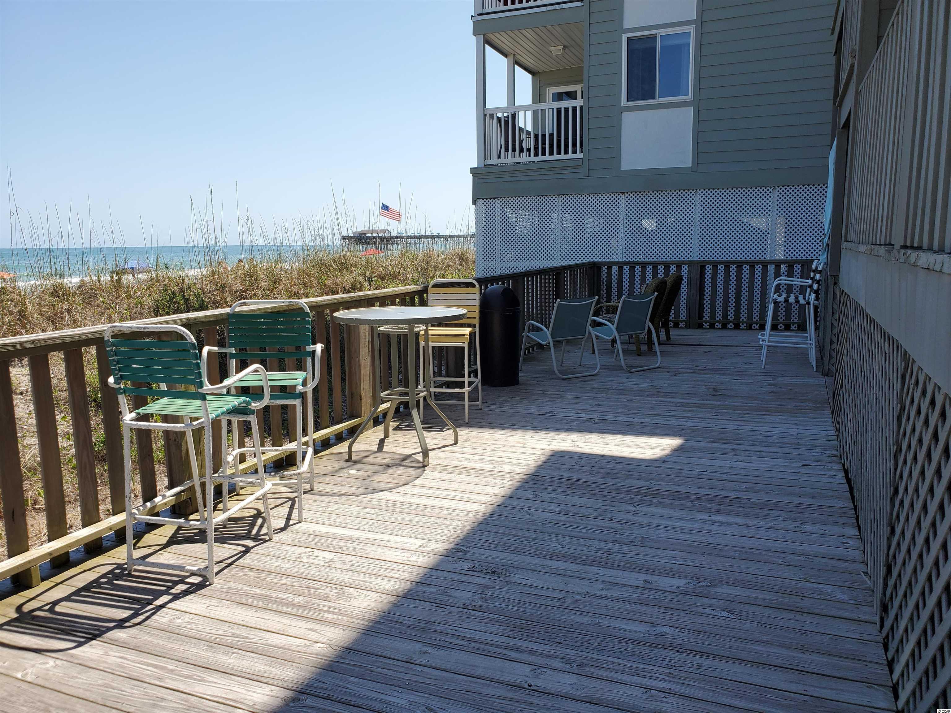 340 North Waccamaw Drive, Unit 201 Murrells Inlet, SC 29576 - Photo 28 of 31