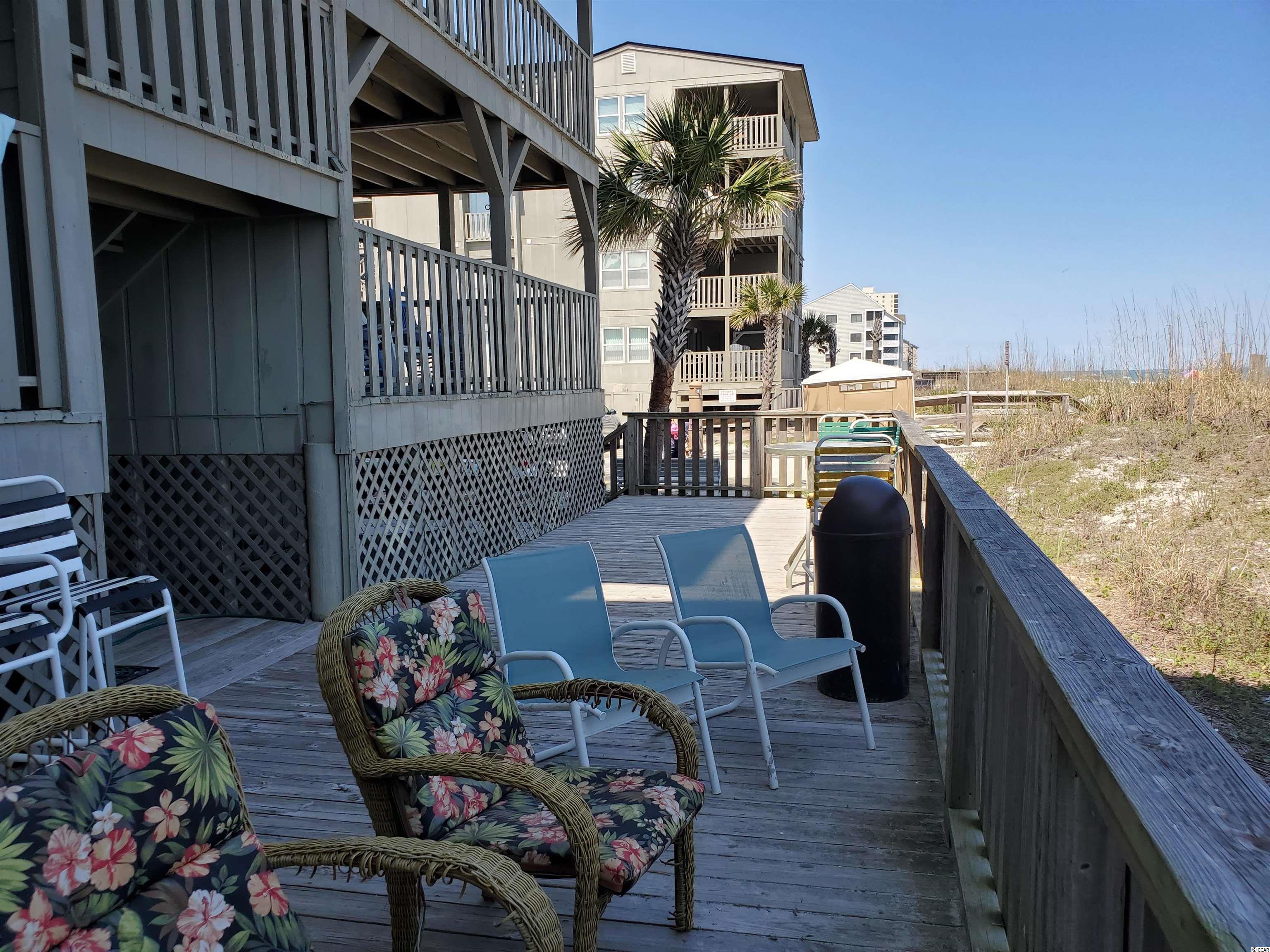 340 North Waccamaw Drive, Unit 201 Murrells Inlet, SC 29576 - Photo 29 of 31