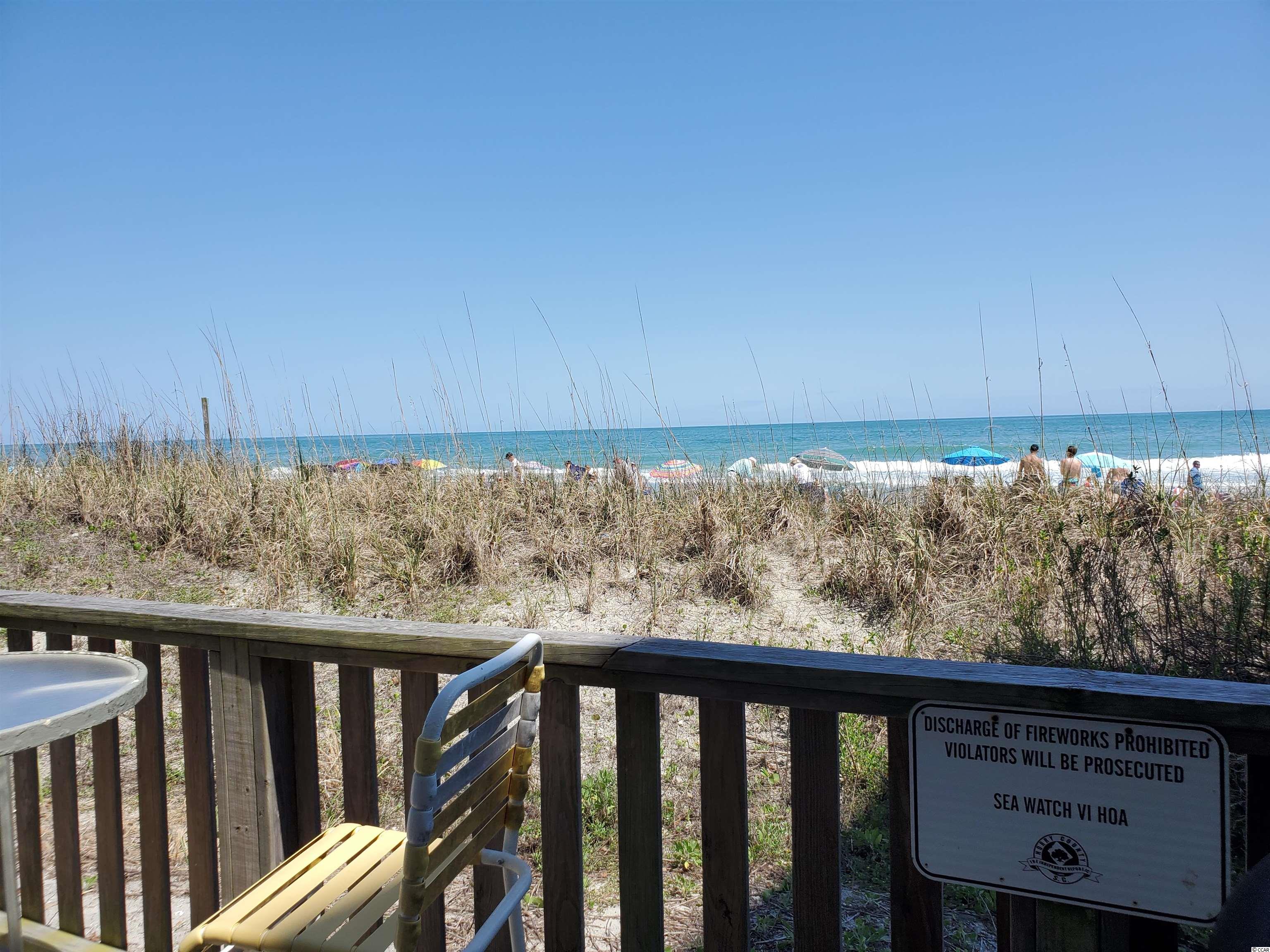 340 North Waccamaw Drive, Unit 201 Murrells Inlet, SC 29576 - Photo 30 of 31
