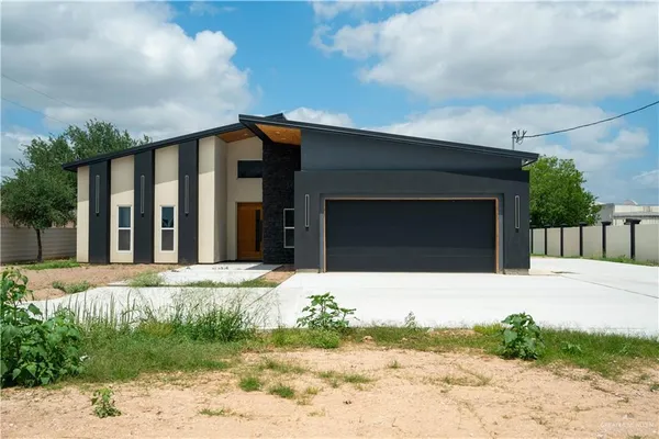 $519,900 | 106 West Eldora Road, San Juan, TX 78589