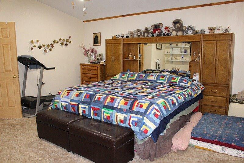 8200 Harpold Road Klamath Falls, OR 97603 - Photo 12 of 28 Additional Photo